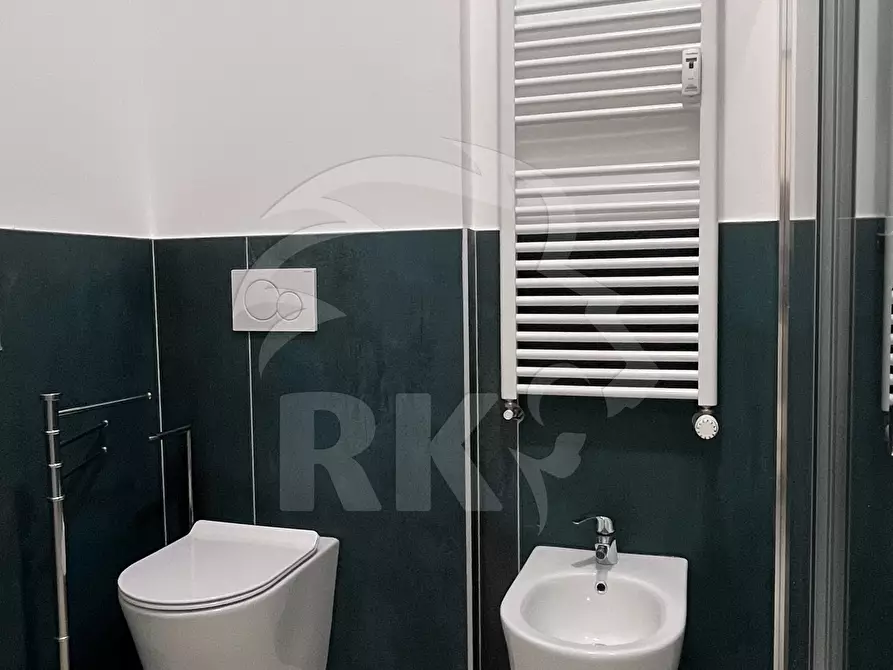 Immagine 8 di Quadrilocale in affitto  in Via delle Lame 71 a Bologna