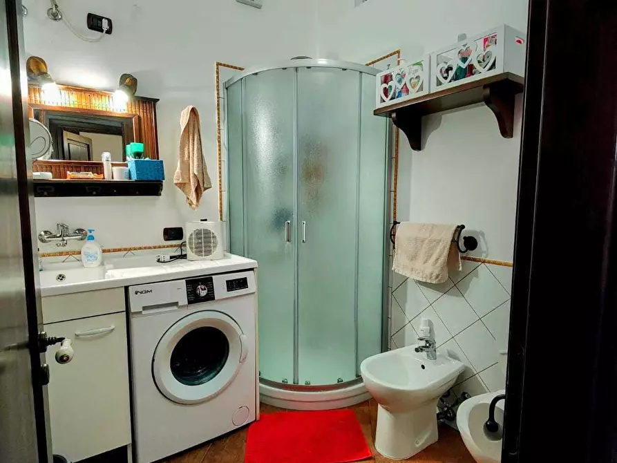 Immagine 11 di Appartamento in vendita  in Piazza Duomo a Siracusa