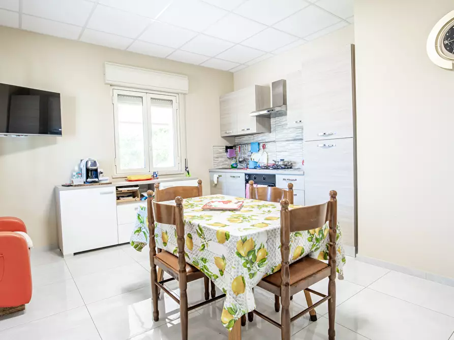 Immagine 15 di Villa in vendita  in Via Vasco de Gama a Siracusa