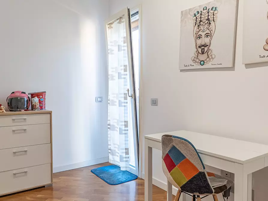 Immagine 18 di Appartamento in vendita  in Via Corsica 3 a Siracusa