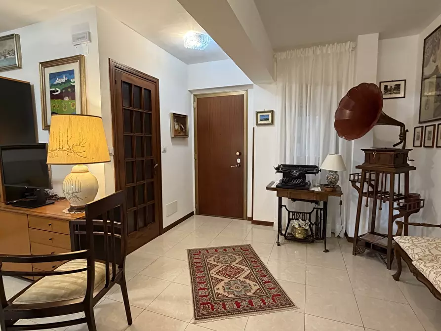 Immagine 3 di Appartamento in vendita  in Via Gaetano Barresi 5 a Siracusa