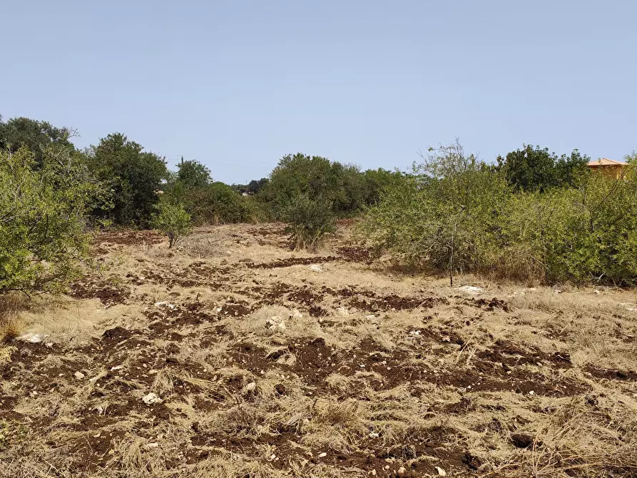 Immagine 8 di Villa in vendita  in Via dell'Opale 10 a Siracusa