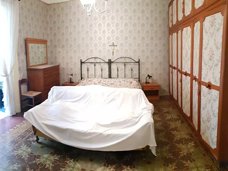 Immagine 37 di Casa indipendente in vendita  in Via San Sebastiano 75 a Palazzolo Acreide