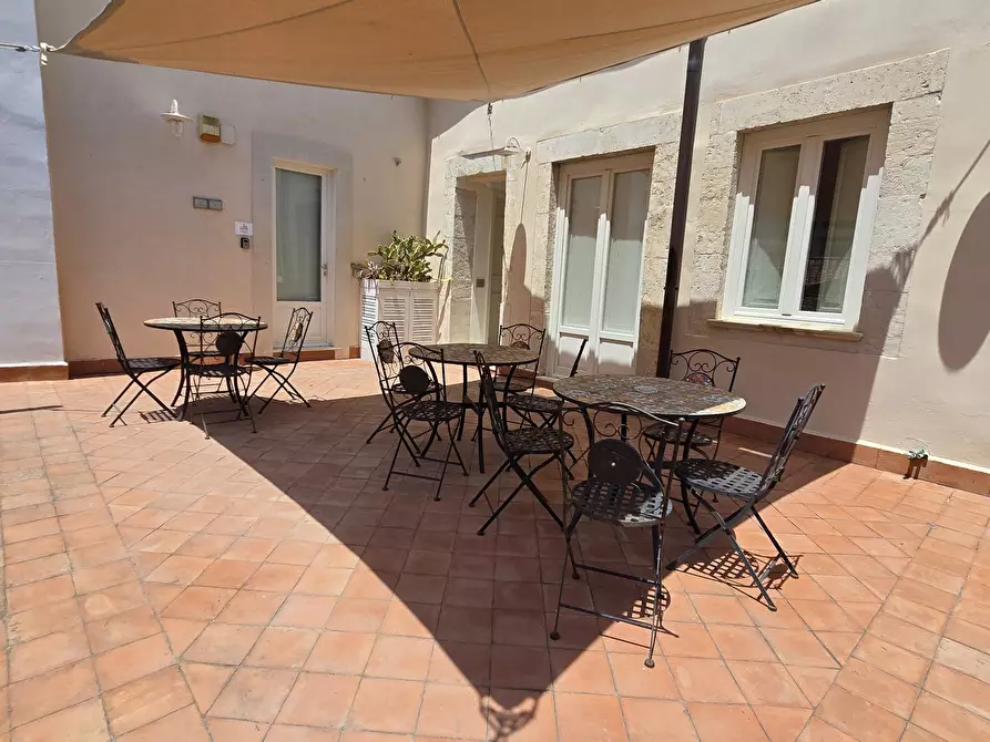 Immagine 1 di Appartamento in vendita  in Via della Amalfitania 58 a Siracusa