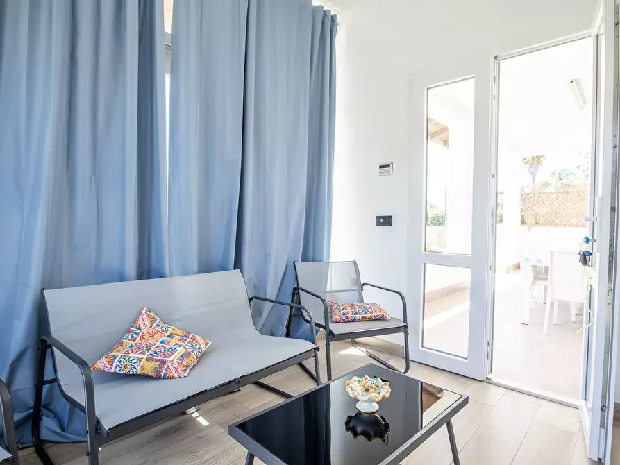 Immagine 7 di Villa in vendita  in Via Costa del Sole 37 a Siracusa