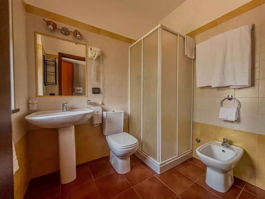 Immagine 58 di Terratetto in vendita  in Via Leonardo Sciascia 80 a Taormina