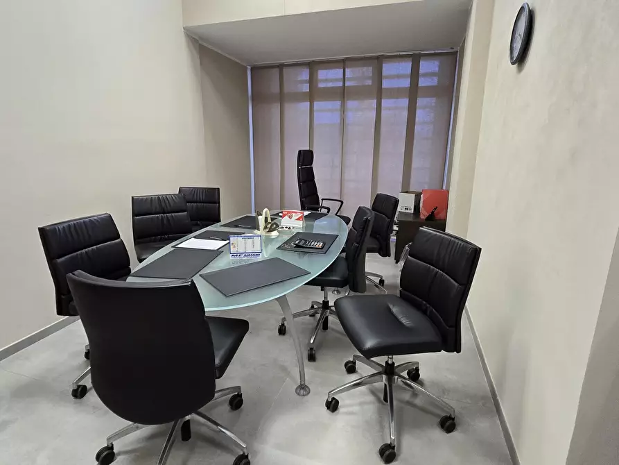 Immagine 13 di Capannone industriale in vendita  in Via Malta 100 a Siracusa