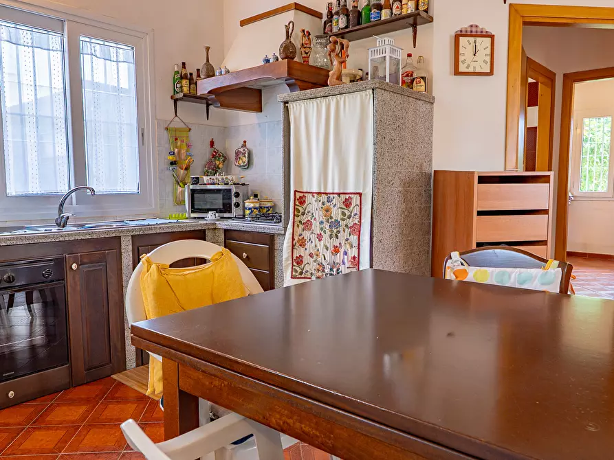 Immagine 30 di Villa in vendita  in Via Mar Mediterraneo a Siracusa
