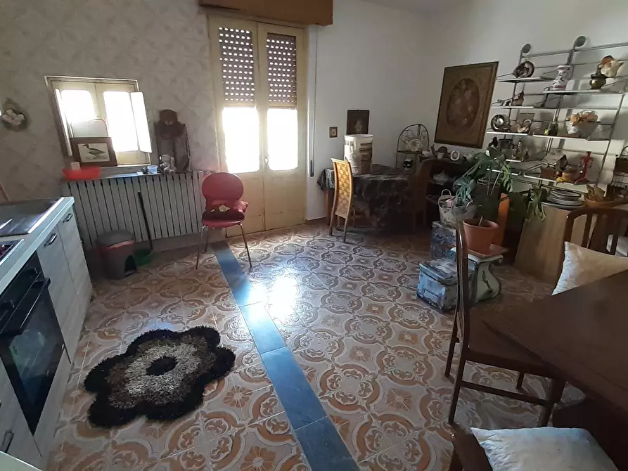 Immagine 12 di Casa indipendente in vendita  in Via Sant'Antonio 20 a Palazzolo Acreide