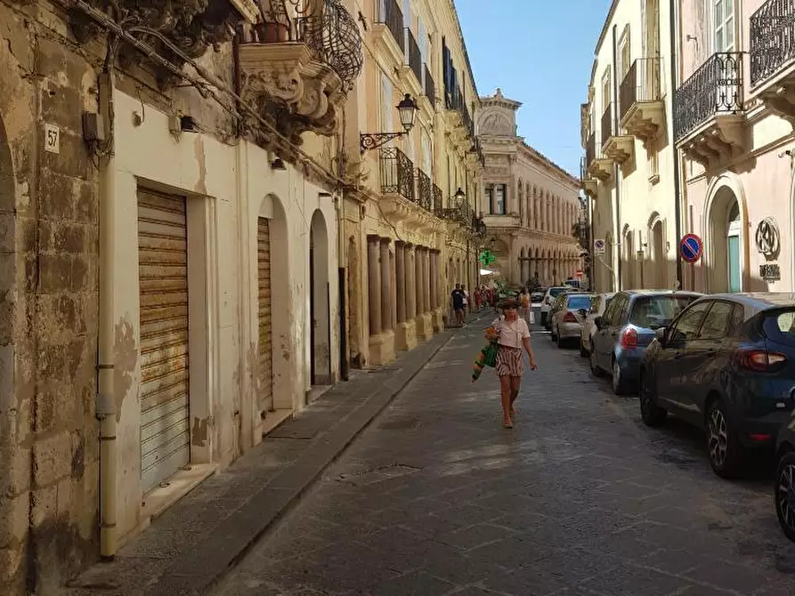 Immagine 21 di Appartamento in vendita  in Via Roma 57 a Siracusa