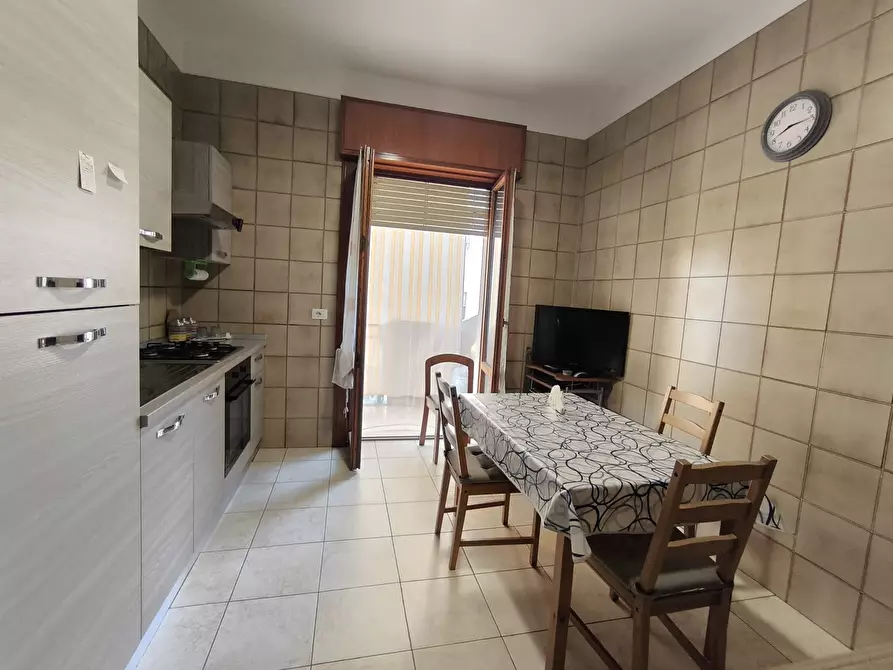 Immagine 6 di Appartamento in vendita  in Via Corsica 3 a Siracusa