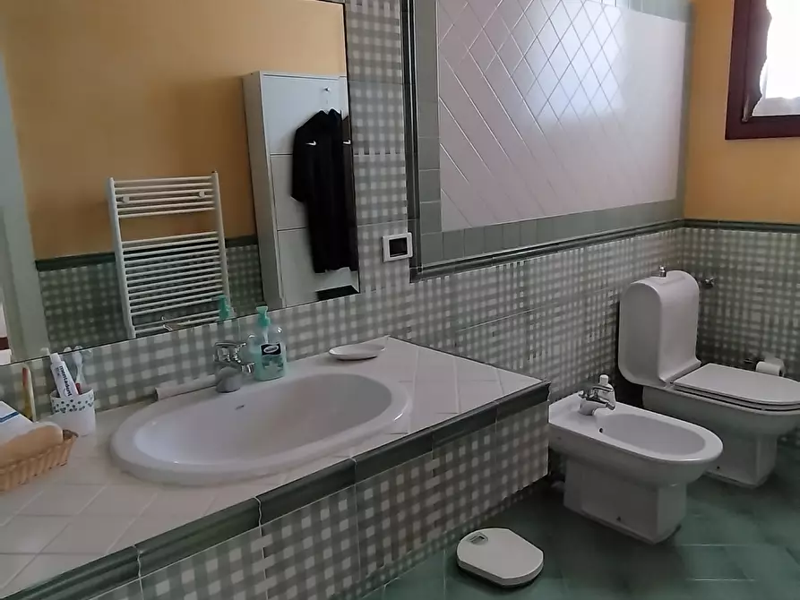 Immagine 48 di Villa in vendita  in Strada Tremmilia 143 a Siracusa