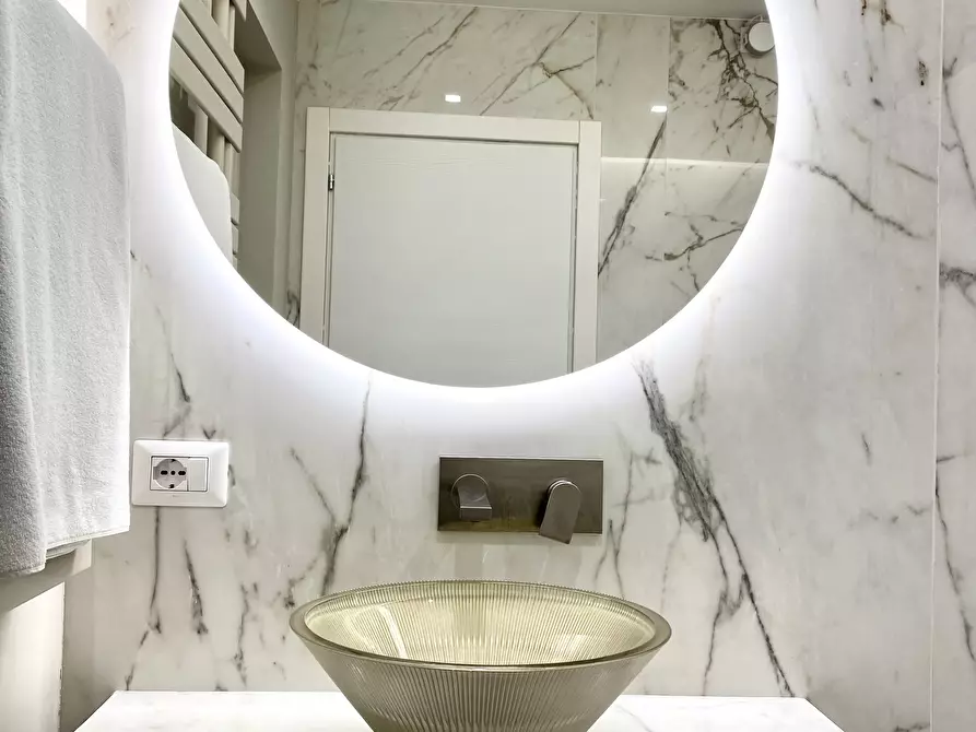 Immagine 69 di Villa in vendita  in Contrada Mastrissa 1000 a Taormina