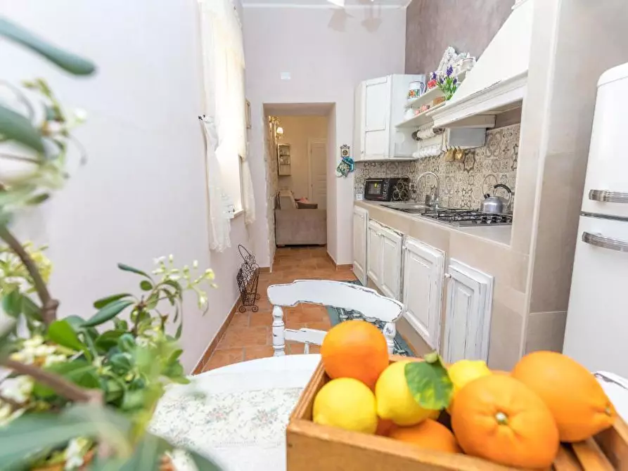 Immagine 14 di Appartamento in vendita  in Lungomare di Levante Elio Vittorini 20 a Siracusa