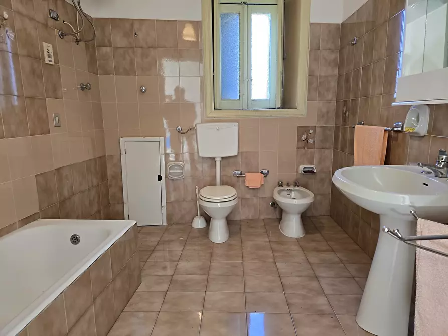 Immagine 14 di Casa indipendente in vendita  in Via San Sebastiano 75 a Palazzolo Acreide