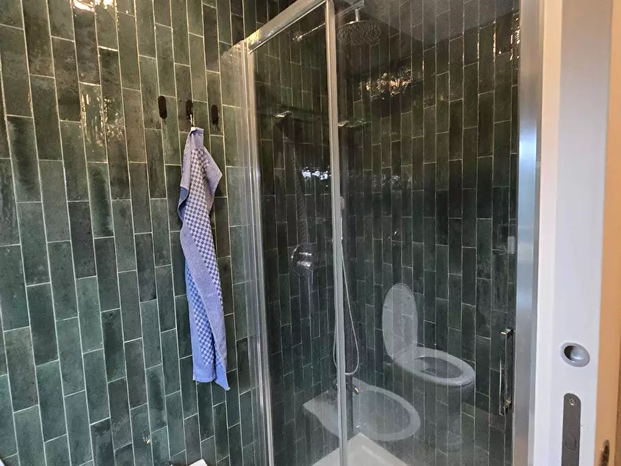 Immagine 12 di Appartamento in vendita  in via santa teresa 3 a Siracusa