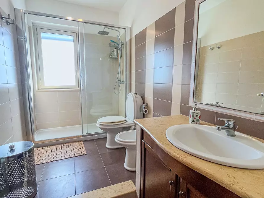 Immagine 48 di Villa in vendita  in Via Crocefisso 16 a Taormina