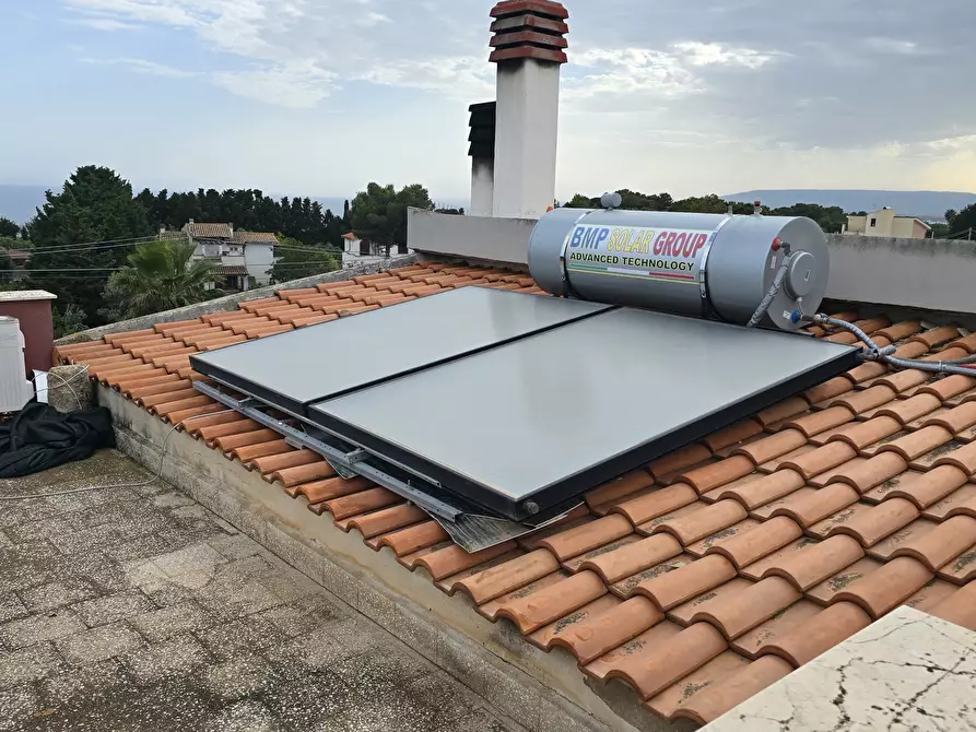 Immagine 52 di Casa bifamiliare in vendita  in Strada Capo Murro di Porco 282 a Siracusa