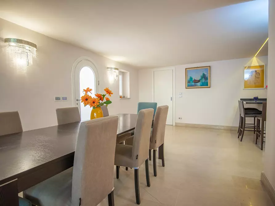 Immagine 69 di Villa in vendita  in Salita Giafari 25 a Taormina