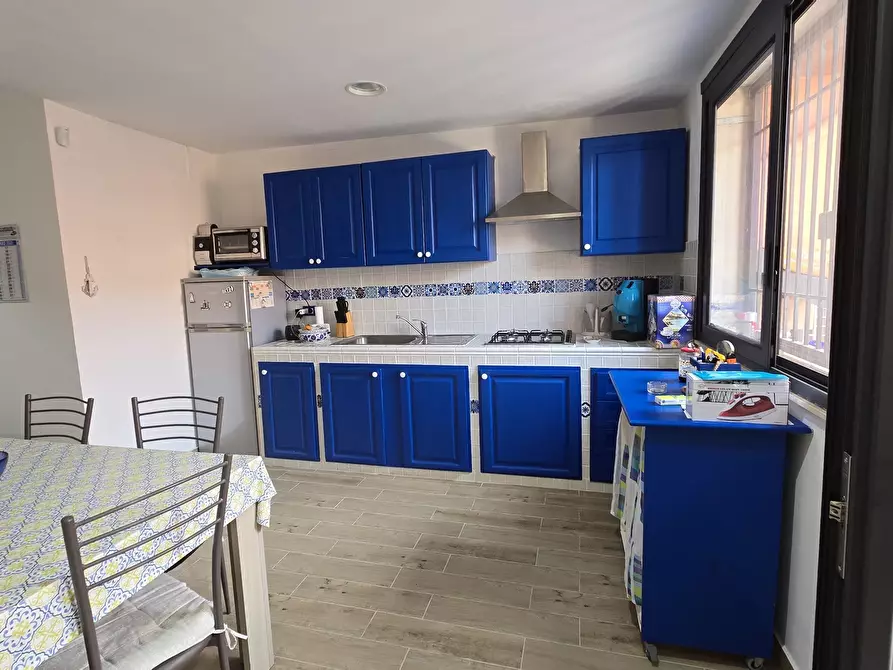 Immagine 24 di Appartamento in vendita  in Via Elsa Morante 142 a Avola