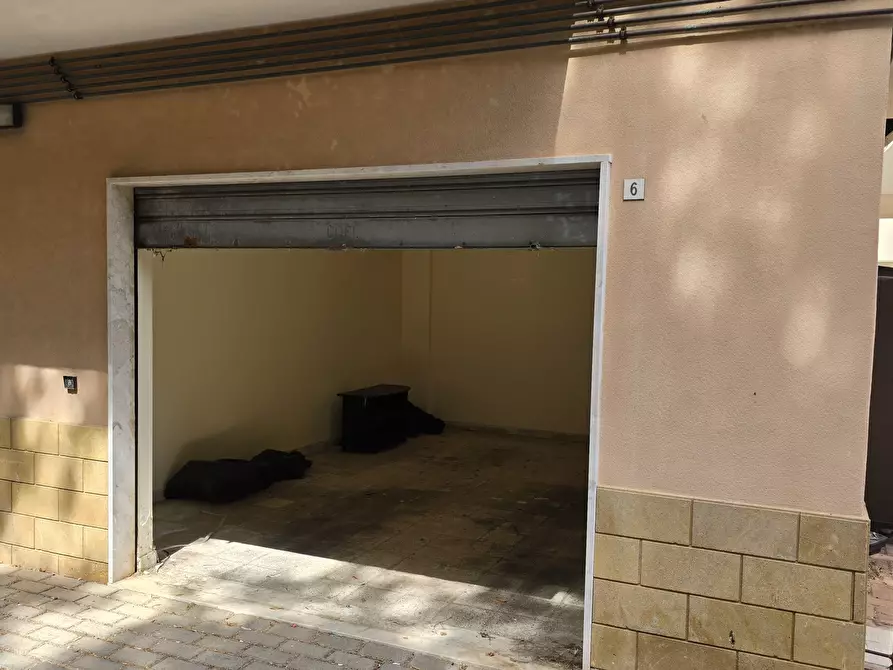 Immagine 8 di Appartamento in vendita  in Via Bartolomeo Cannizzo 25 a Siracusa