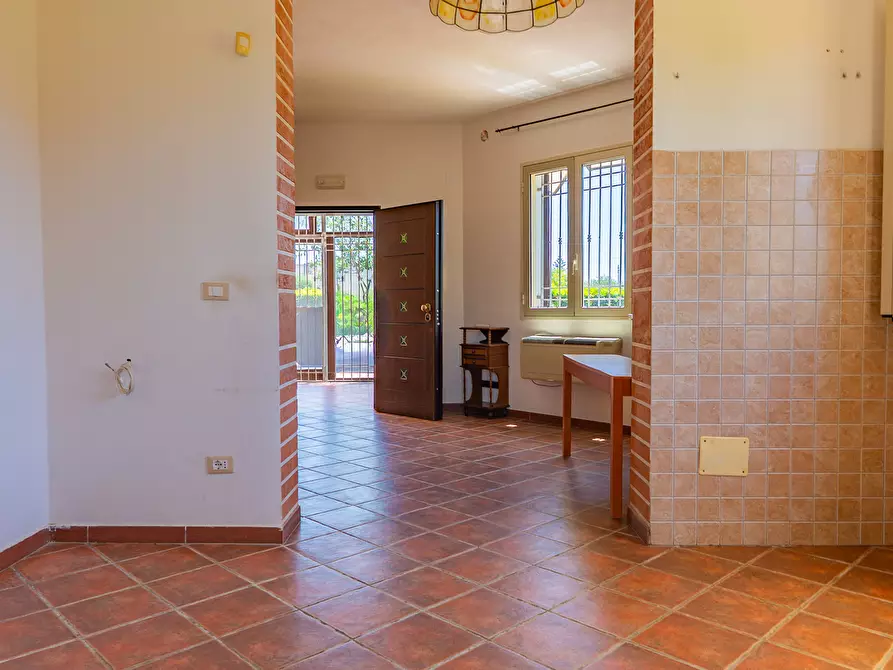 Immagine 14 di Villa in vendita  in Via Olindo Marinelli 66 a Siracusa