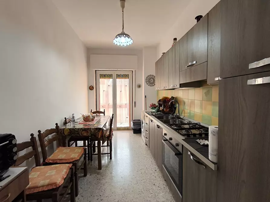 Immagine 15 di Appartamento in vendita  in VIA FILISTO 14/B a Siracusa