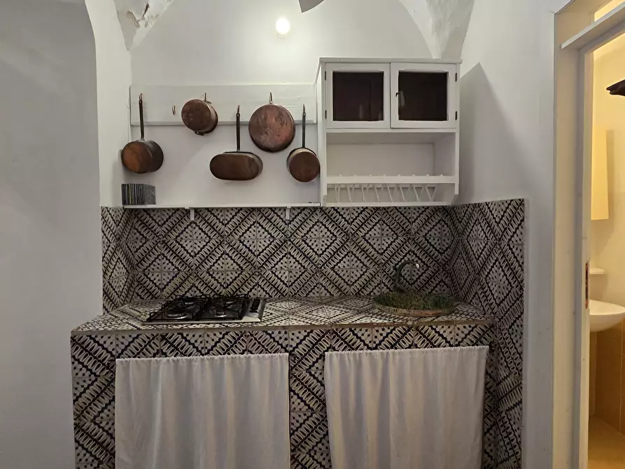 Immagine 52 di Appartamento in vendita  in Via Camillo Benso Conte di Cavour 48 a Noto