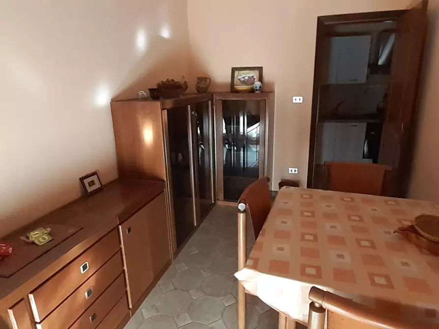 Immagine 14 di Casa indipendente in vendita  in Via San Sebastiano 37 a Palazzolo Acreide