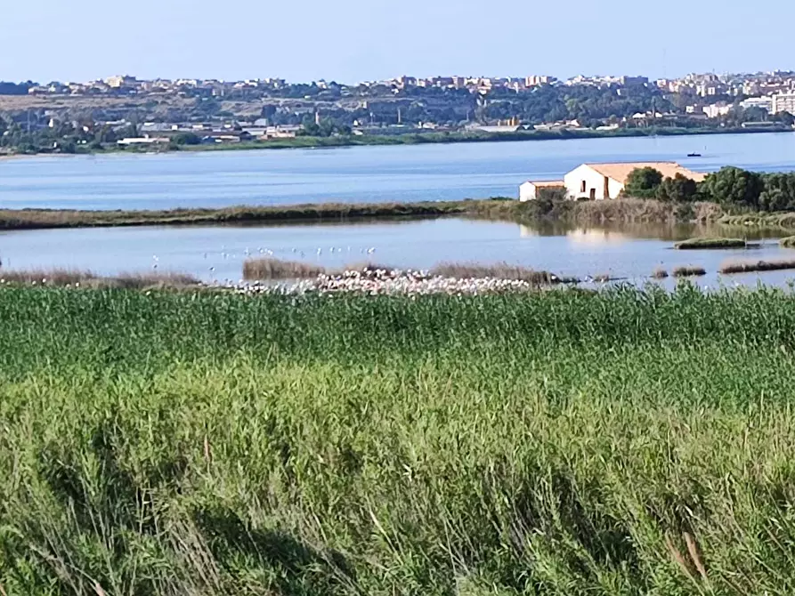 Immagine 13 di Villa in vendita  in Via Lido Sacramento 64 a Siracusa