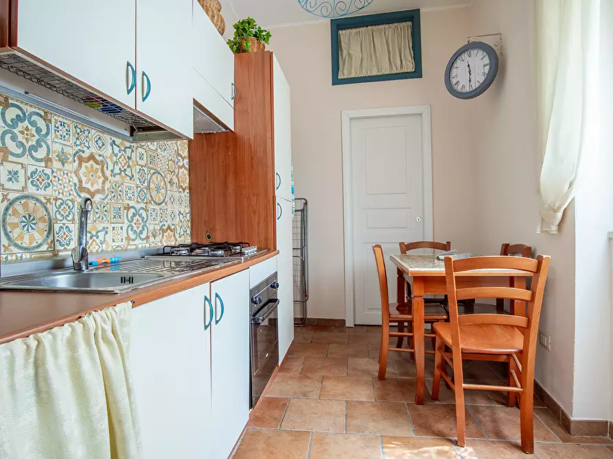 Immagine 52 di Appartamento in vendita  in Lungomare di Levante Elio Vittorini 20 a Siracusa