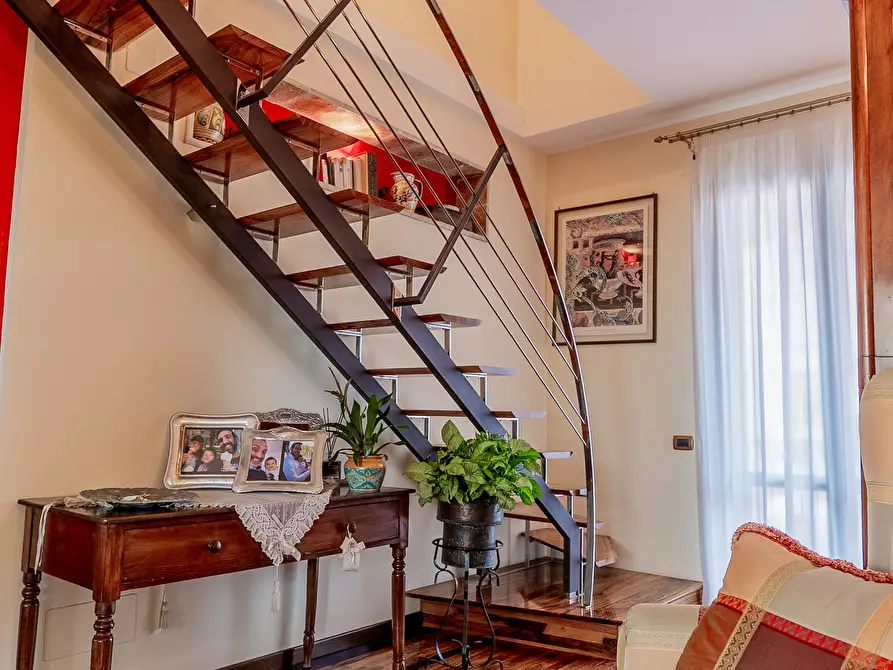 Immagine 31 di Attico in vendita  in viale scala greca a Siracusa