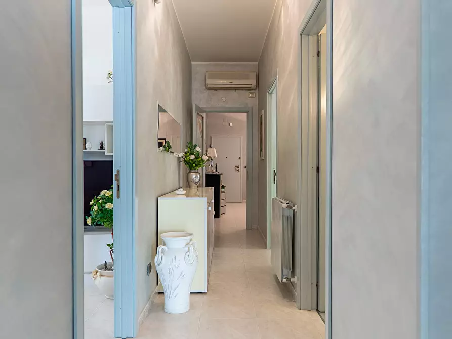 Immagine 8 di Appartamento in vendita  in Via Alcibiade a Siracusa
