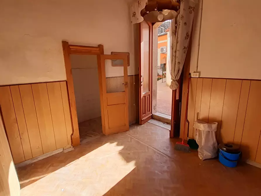 Immagine 6 di Casa indipendente in vendita  in Via Nicolò Zocco 3434 a Palazzolo Acreide