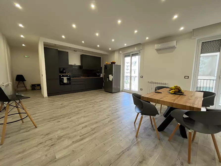 Immagine 5 di Appartamento in vendita  in Corso Gelone 43 a Siracusa