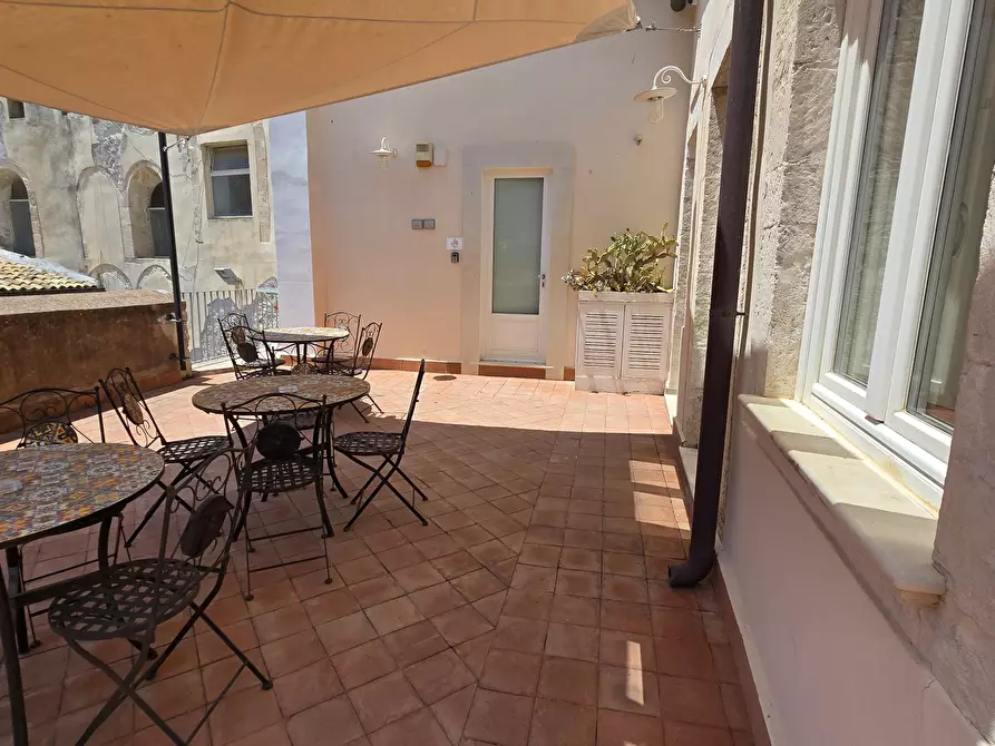 Immagine 29 di Appartamento in vendita  in Via della Amalfitania 58 a Siracusa