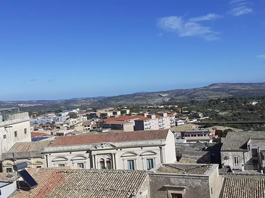 Immagine 16 di Appartamento in vendita  in Via San Sebastiano 37 a Palazzolo Acreide