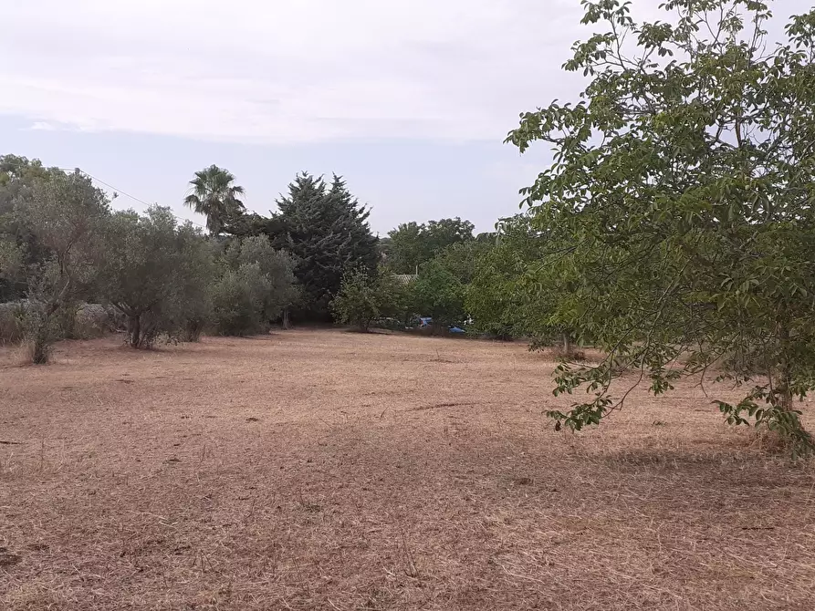 Immagine 70 di Villetta a schiera in vendita  in Via Acre 19 a Palazzolo Acreide