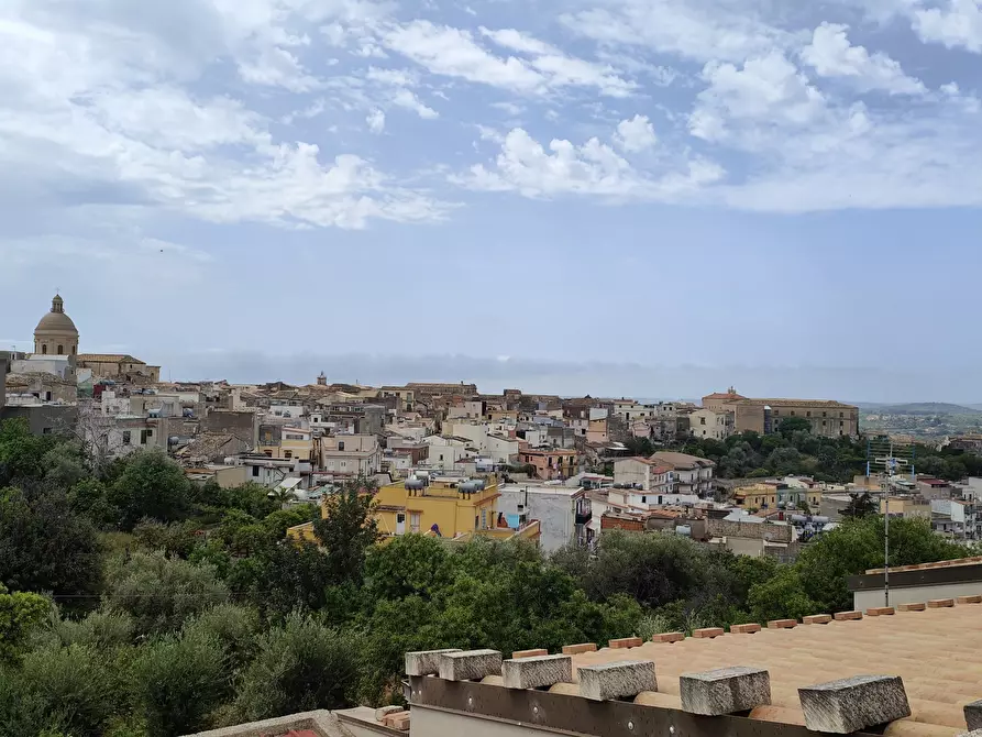 Immagine 22 di Casa indipendente in vendita  in Via Corrado Avolio 38 a Noto