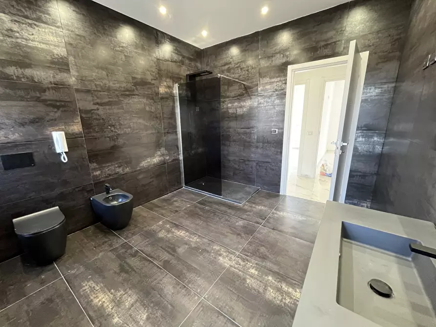 Immagine 19 di Appartamento in vendita  in Corso Gelone 43 a Siracusa