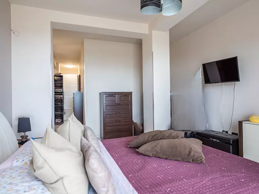 Immagine 43 di Villa in vendita  in Via Vincenzo Bellini 163 a Piedimonte Etneo