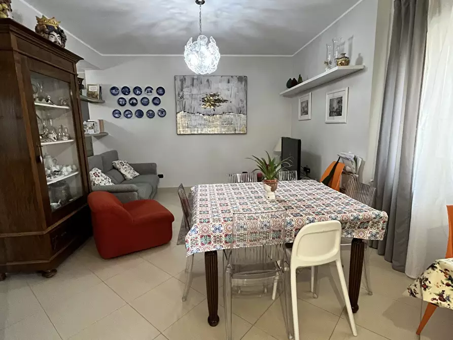 Immagine 10 di Appartamento in vendita  in Via Gregorio Tedeschi 5 a Siracusa