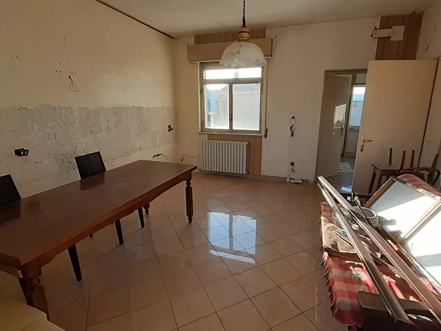 Immagine 39 di Casa indipendente in vendita  in Via Procida 9 a Canicattini Bagni