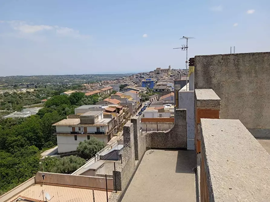 Immagine 10 di Terratetto in vendita  in Via A. Uccello 31 a Canicattini Bagni