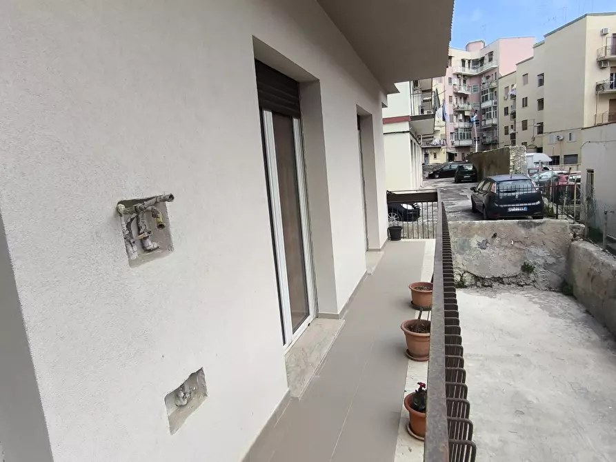 Immagine 11 di Appartamento in vendita  in VIA FILISTO 14/B a Siracusa