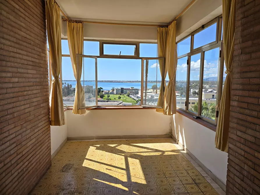 Immagine 1 di Appartamento in vendita  in Via Adda 9 a Siracusa