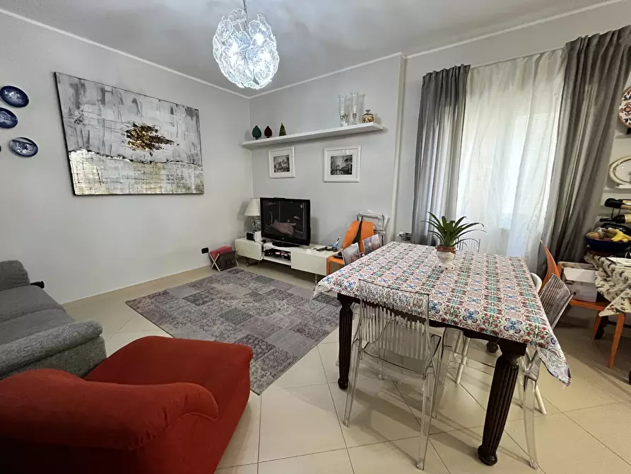 Immagine 11 di Appartamento in vendita  in Via Gregorio Tedeschi 5 a Siracusa