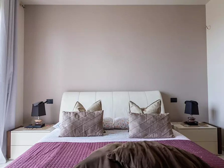 Immagine 45 di Villa in vendita  in Via Vincenzo Bellini 163 a Piedimonte Etneo