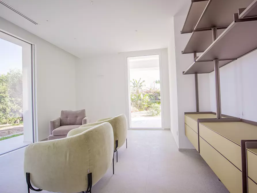 Immagine 22 di Villa in vendita  in Via La Maddalena 35 a Siracusa