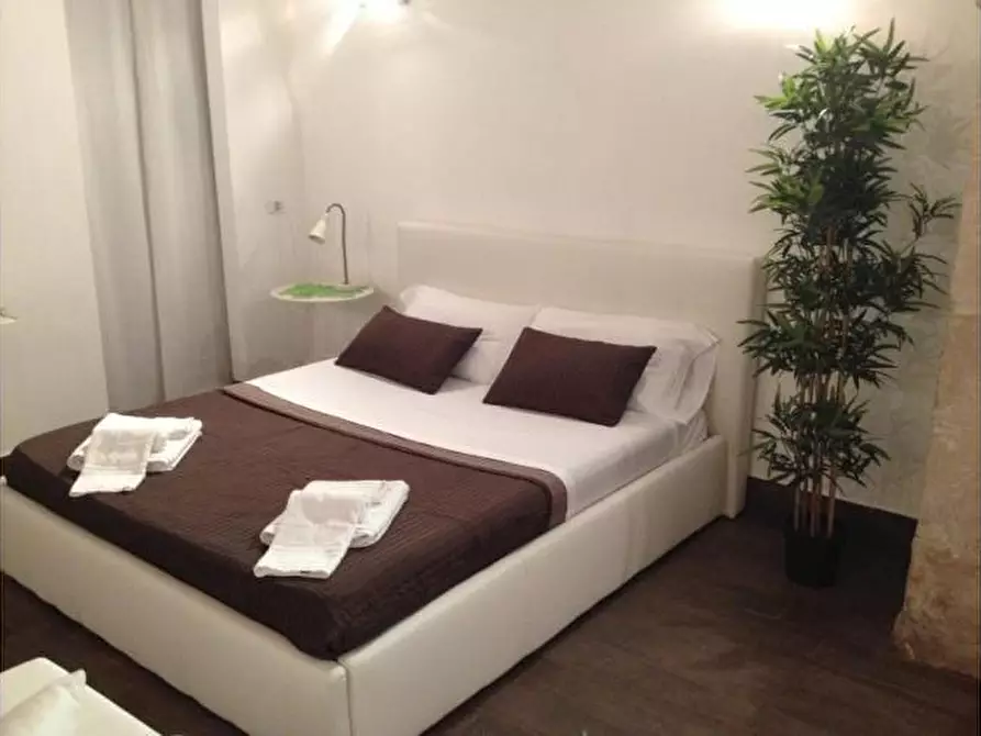 Immagine 2 di Terratetto in vendita  in Via Emmanuele de Benedictis 37 a Siracusa